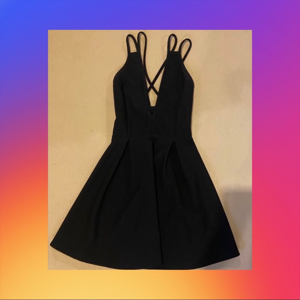Skater Dress